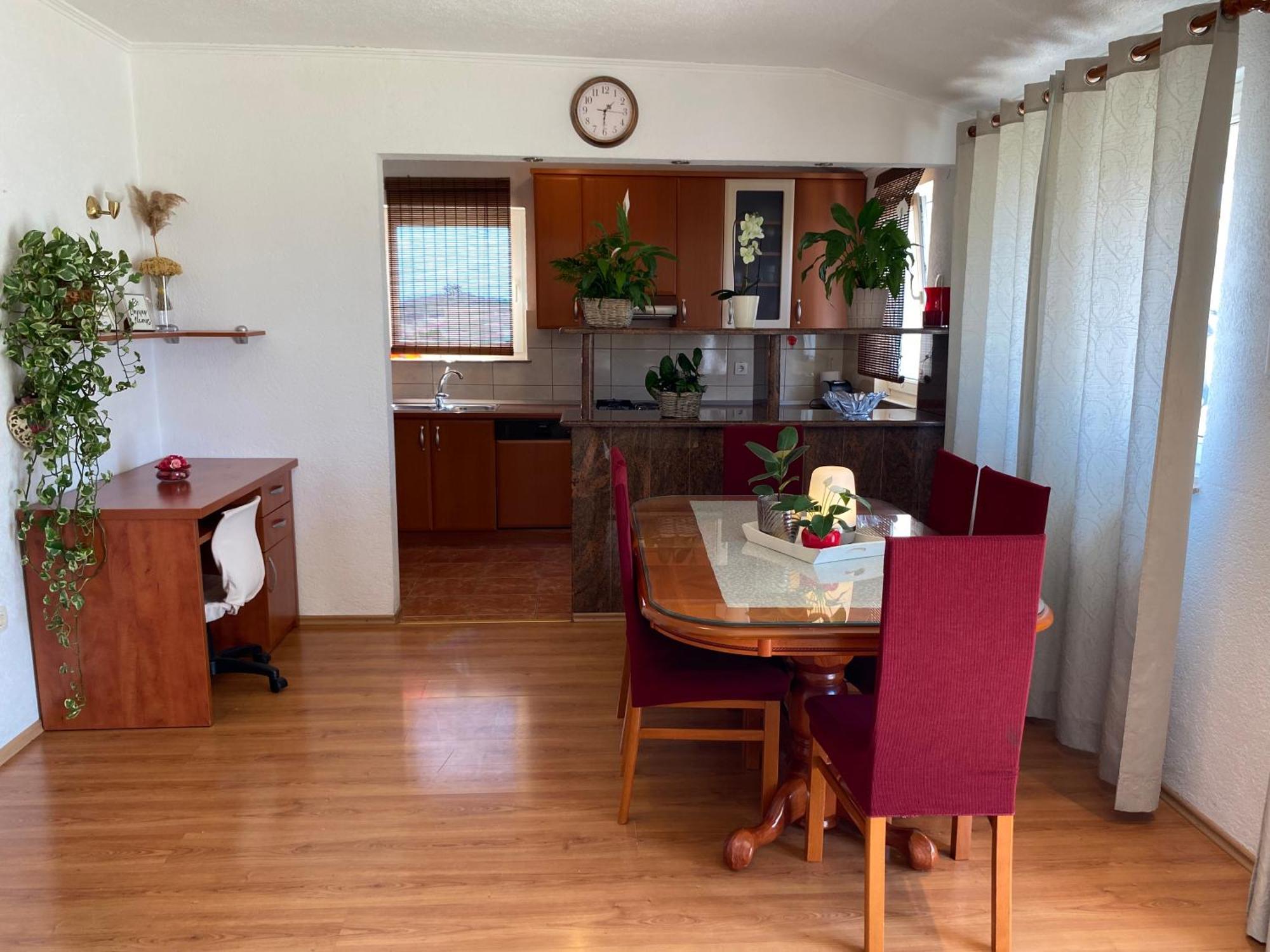 מאקרסקה Green House מראה חיצוני תמונה